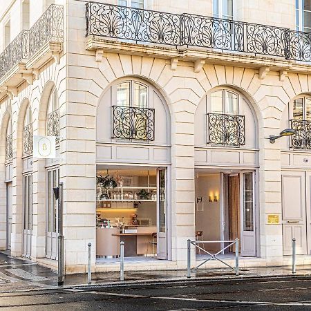 La Maison De Blanche Μπορντό Εξωτερικό φωτογραφία